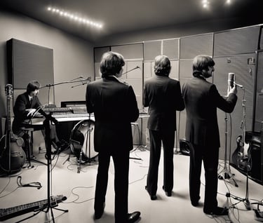 gray concrete wall inside building