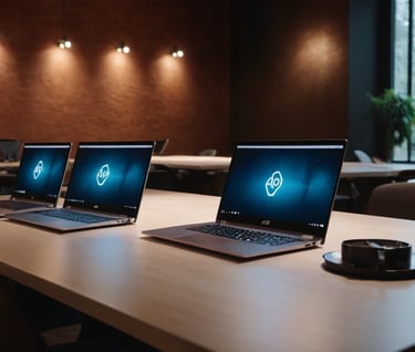 AIp, ordinateur, smartphone, formation; bureautique, excel, word