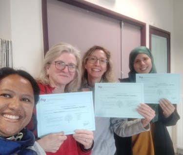 AIP, Association, RSA, PLIE, SIAE, Formation, conseiller numérique, Mitry Mory, Chelles, Fle, Emploi, Soft Skills, langue, ap