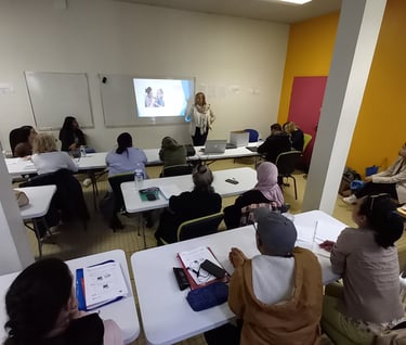 AIP, Association, RSA, PLIE, SIAE, Formation, conseiller numérique, Mitry Mory, Chelles, Fle, Emploi, Soft Skills, langue, ap