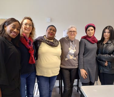 AIP, Association, RSA, PLIE, SIAE, Formation, conseiller numérique, Mitry Mory, Chelles, Fle, Emploi, Soft Skills, langue, ap