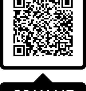 RSVP QR Code
