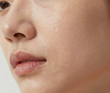 gray concrete wall inside building