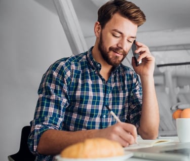 Small business accounting - Bare Bones Accountants