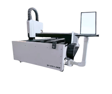 Cortadora láser metal cnc precio
