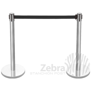 Retractable Belt Stanchion