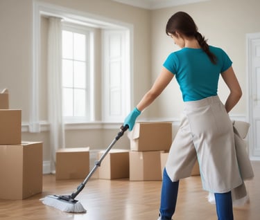 ménage déménagement briançon