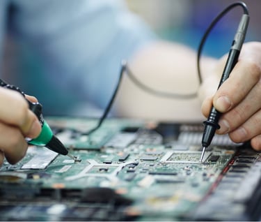 Motherboard
