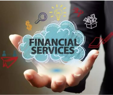 Best Financial Services in Bangalore