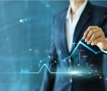 Best Financial Consultant