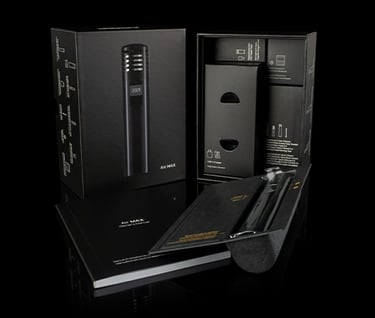 Arizer Air Cannabis Vaporizer