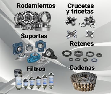 rodamientos retenes rodamientos con soportes uc 205 