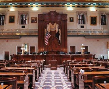 SC Capital Chambers