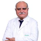 Dr Ajay Kaul Fortis New Delhi