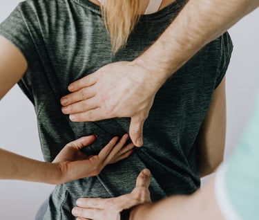 alivia tu dolor físico