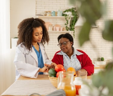 home care service