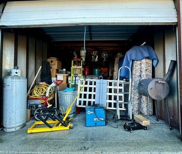 Steinbach junk removal