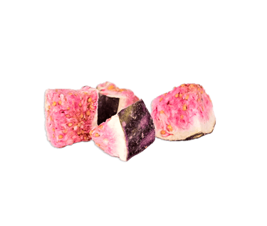 Freeze Dried Fig