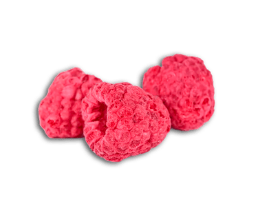 Freeze Dried Raspberry