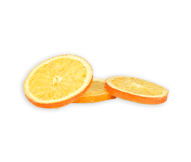 Freeze Dried Orange