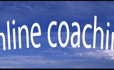 Onlinecoaching