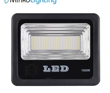 MNK-FL006 long life span 3 years warranty led spotlights outdoor high lumen