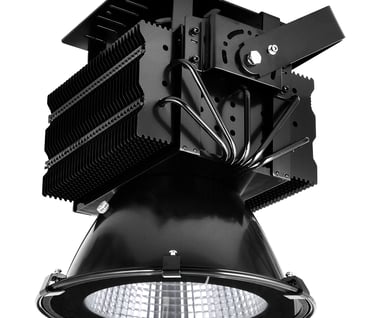 MNK-HBL020 project high quality football field spot light construction site lights