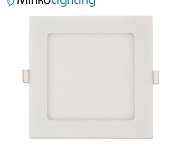 MNK-PBS led recessed panel light