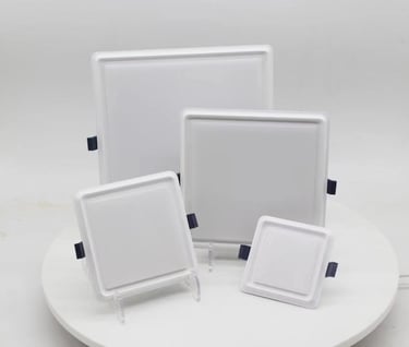 DSPS01 droplet design downlight