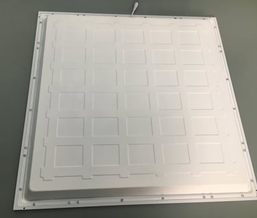 MNK-PL151102-6060 backlit panel light