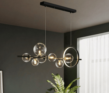 MNK-A6107 Meals chandeliers