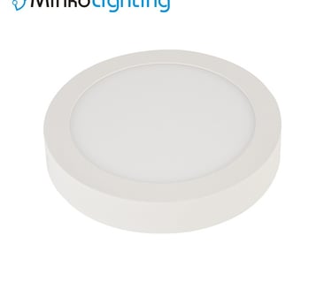 MNK-SMR led surface mounted light