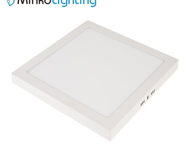 MNK-SMS square downlight