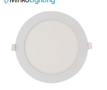 MNK-PBR traditional panel light
