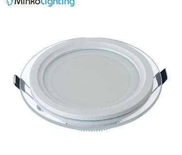 MNK-DFR05 glass panel light led