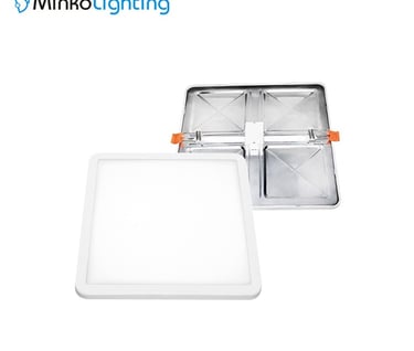 MNK-2320-AF flexible cut out downlights