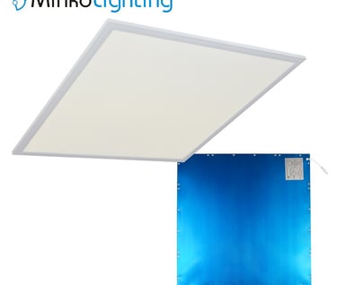 MNK-PL151101-6060 2ft panel light