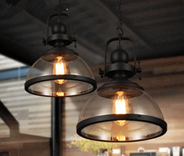 MNK-PD075 retro bar light
