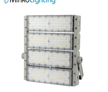 MNK-FL017 Tunnel engineering lights Outdoor lighting engineering tree lights