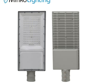 MNK-ST008 LED Street Lights: A Green and Cost-Effective Lighting Revolution