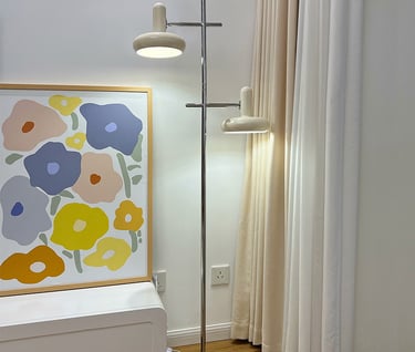 MNK-FL172 nordic-minimalist-adjustable-led-floor-lamp