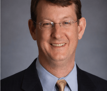 Professional headshot of Paul Winslow, Founder / Partner