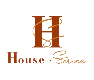 House of Serena - Logo