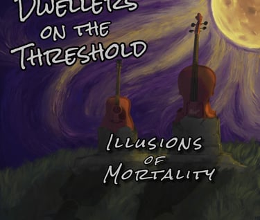 Artwork by Morgan Gossage.