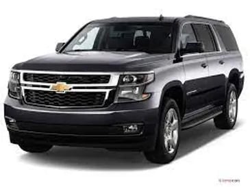 Airport Transportation Savannah Airport