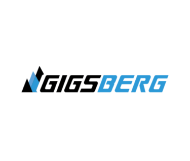 Logo de Gigsberg