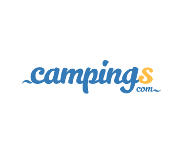 Logo de Campings.com