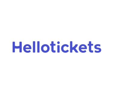 Logo de Hellotickets