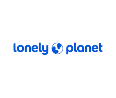 Logo de Lonely Planet