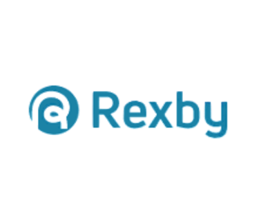 Logo de Rexby